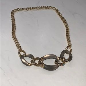 Alexis Bittar Statement Necklace